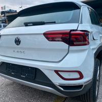 Ricambi usati per VW T-Roc 2.0 TDI del 2024