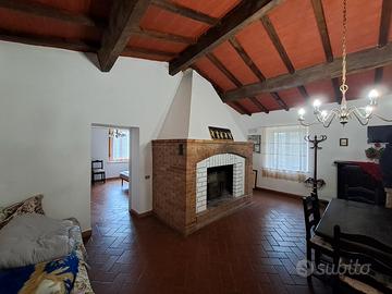 Azienda con 16 ha di vigneto Siena