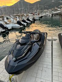 SeaDoo GTX Limited 300 cv