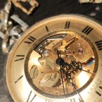 OROLOGIO VINTAGE DA TASCHINO