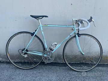 Bici da Corsa campagolo - GENTILI - Columbus  S 4