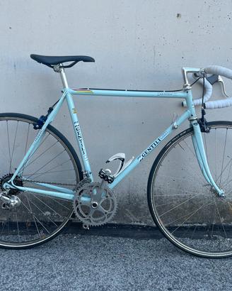 Bici da Corsa campagolo - GENTILI - Columbus  S 4