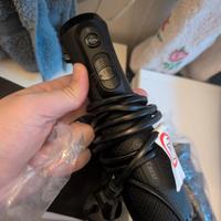 Silvercrest SWC 1000 D1 Styler