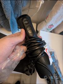 Silvercrest SWC 1000 D1 Styler