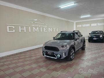 Mini Cooper D Countryman 2.0 Northwood Edition ALL