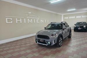 Mini Cooper D Countryman 2.0 Northwood Edition ALL