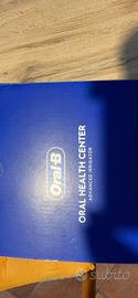 OralB Idropulsore per igiene dentale