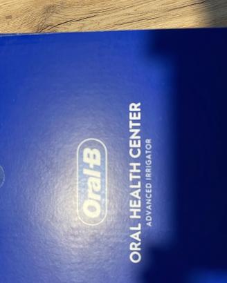 OralB Idropulsore per igiene dentale