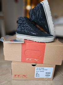 scarpe tcx street lady tex wp 