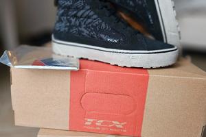 scarpe tcx street lady tex wp 