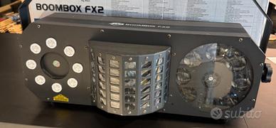 american dj boom box fx2