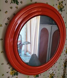 SPECCHIO DESIGN SPACE AGE SALC CANTU ANNI 70