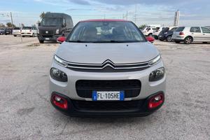 Citroen C3 BlueHDi 75 S&S Shine