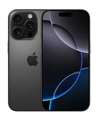 Iphone 16 pro