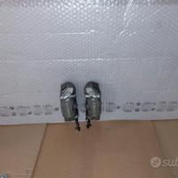 coppia pinze freno anteriori ducati monster 797