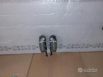 coppia pinze freno anteriori ducati monster 797