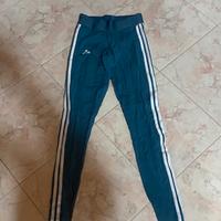Pantalone bambina Adidas