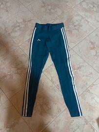 Pantalone bambina Adidas