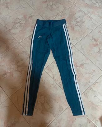 Pantalone bambina Adidas