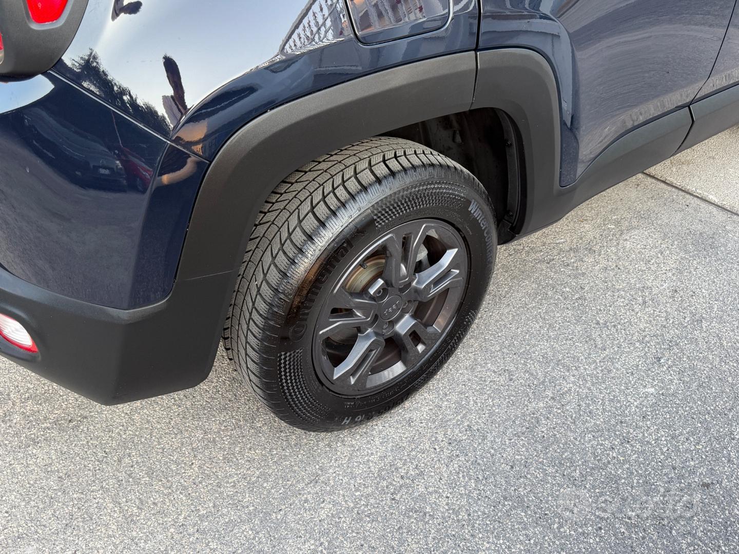 Jeep Renegade 2021 photo 5