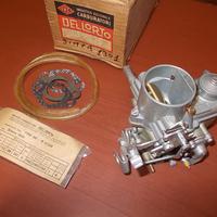 Carburatore Dellorto FRD 32