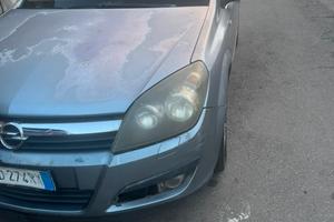 Opel astra 2006 1.3 multijet
