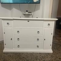 mobile dell’800 restaurato