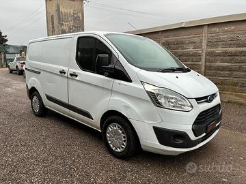 Ford Custom 2.2TDCi 155CV 2015