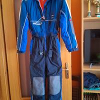 Tuta da sci per ragazzo/ragazza