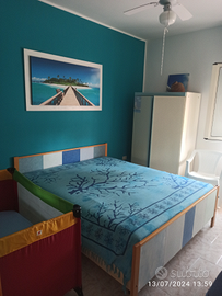 Casa a san Pietro in Bevagna 250 MT dal mare 6 pax