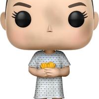 Funko Pop Eleven ( Hospital Gown ) -Stranger Thing