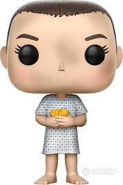 Funko Pop Eleven ( Hospital Gown ) -Stranger Thing
