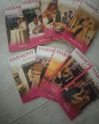 Libri Harmony