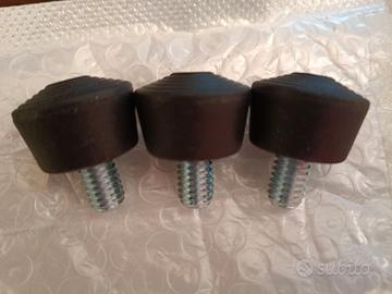 Piedini per treppiede fotografico