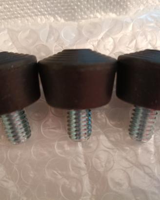 Piedini per treppiede fotografico