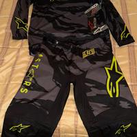 Completo Enduro Kit