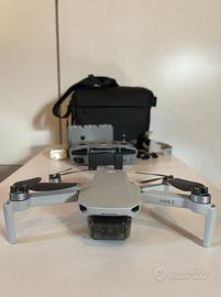 Drone DJI mini 2 fly more combo come nuovo