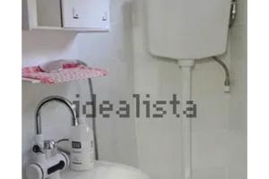 Posto letto singolo indipendente