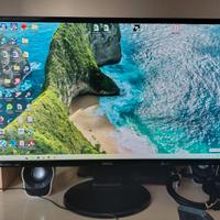 Monitor 27 1080p BenQ GW2760HS