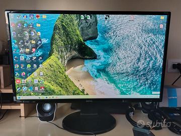 Monitor 27 1080p BenQ GW2760HS