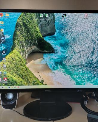 Monitor 27 1080p BenQ GW2760HS