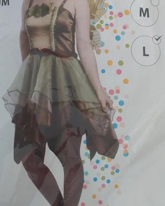 Vestito carnevale