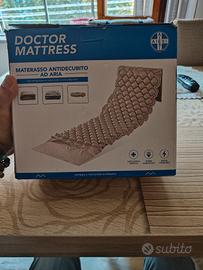 materasso antidecubito