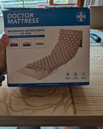 materasso antidecubito