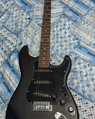 Chitarra elettrica Vision