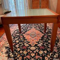 Tavolo e Sedie Calligaris