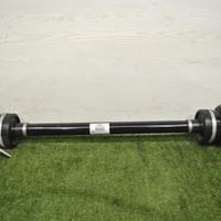 BMW G11 G12 Semiasse posteriore destro | 10072