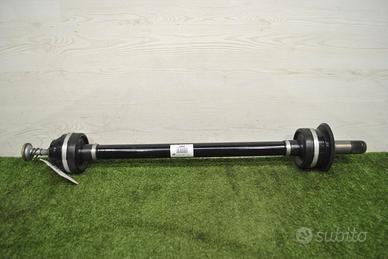 BMW G11 G12 Semiasse posteriore destro | 10072