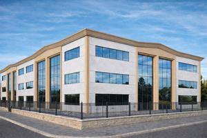 Capannone Produttivo Direzionale Fronte Via Emilia