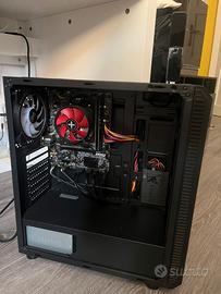 computer fisso megaport